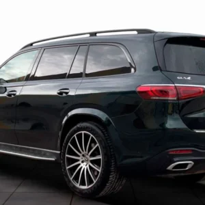 Mercedes-Benz GLS 450 4Matic