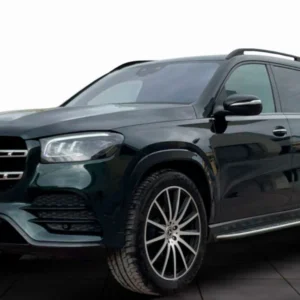 Mercedes-Benz GLS 450 4Matic