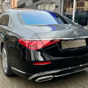 Mercedes-Benz S 680 MAYBACH