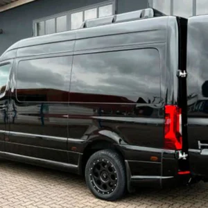 Mercedes-Benz Sprinter 319 V6 VIP Business