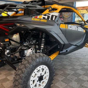 Can-Am Maverick R XRS 2024