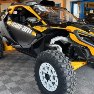 Can-Am Maverick R XRS 2024