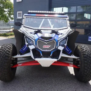 Can-Am Maverick X3 Xrs