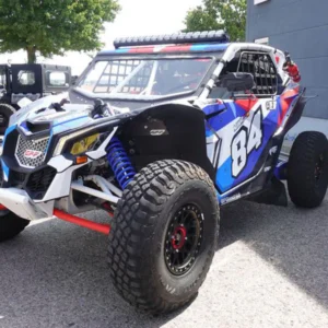 Can-Am Maverick X3 Xrs