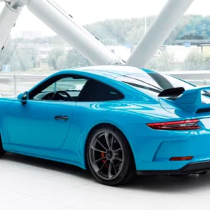 Porsche 991 4.0 GT3