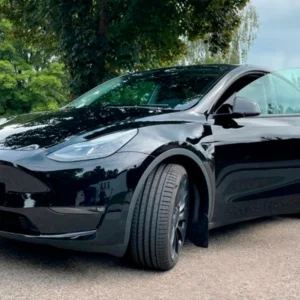 Tesla Model Y Performance