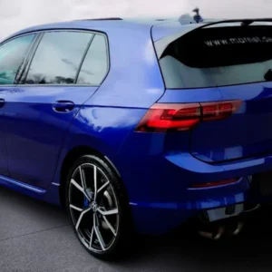 Volkswagen Golf R Performance