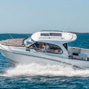 Beneteau ANTARES 8