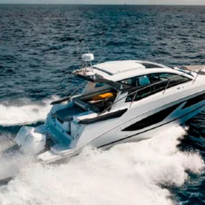 Beneteau Gran Turismo 36