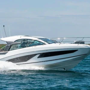 Beneteau Gran Turismo 36