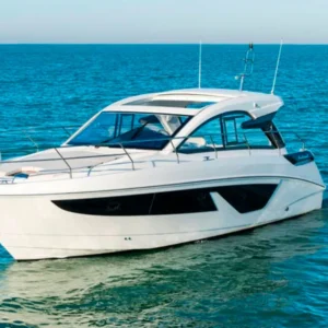 Beneteau GRAN TURISMO 41