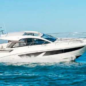 Beneteau GRAN TURISMO 41