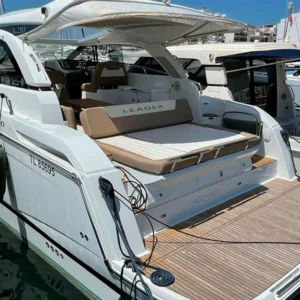 Jeanneau Leader 40