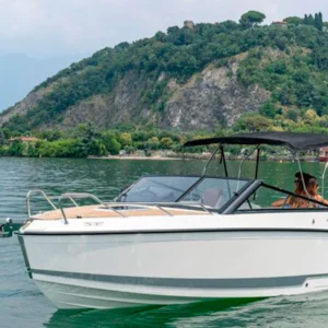 QUICKSILVER ACTIV 675 CRUISER