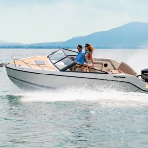 QUICKSILVER ACTIV 675 CRUISER