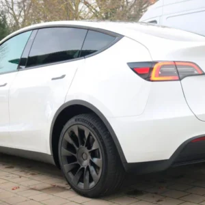 Tesla Model Y Long Range