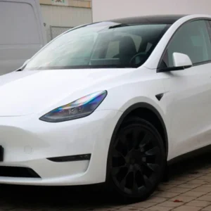 Tesla Model Y Long Range