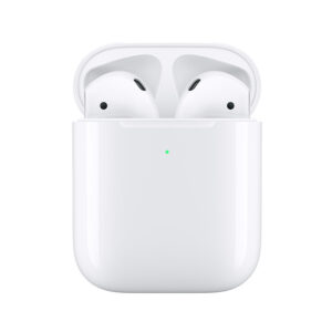 AirPods with Wireless Charging Case