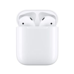 AirPods with Charging Case