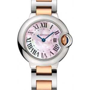 Cartier Ballon Bleu De Cartier W2BB0009