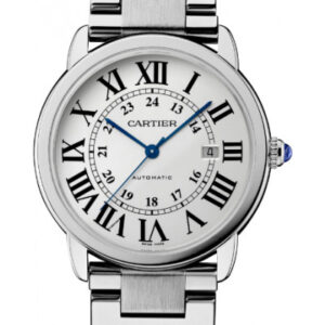 Cartier Ronde Solo De Cartier W6701011