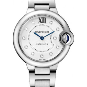 Cartier Ballon Bleu De Cartier WE902074