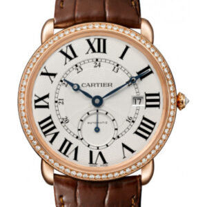 Cartier Ronde Louis Cartier WR007017