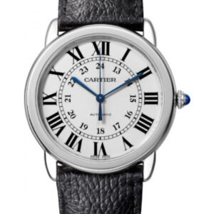 Cartier Ronde Solo De Cartier WSRN0021