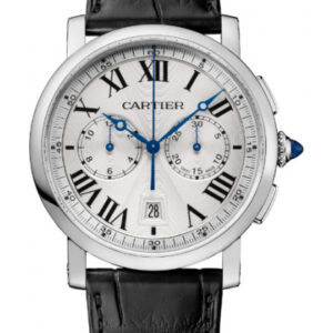 Cartier Rotonde de Cartier WSRO0002