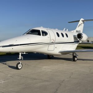 2001 Beechcraft Premier 1