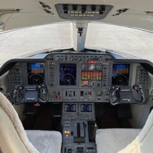 2001 Beechcraft Premier 1