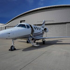 2005 Beechcraft Premier 1