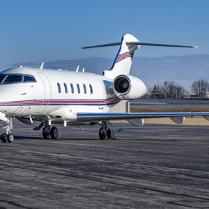 2015 Bombardier Challenger 350