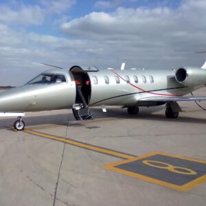 2008 Bombardier Learjet 40XR