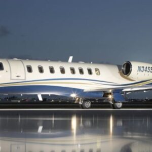 2002 Bombardier Learjet 45