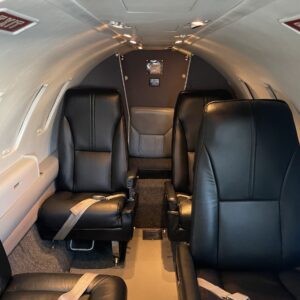 1976 Cessna Citation 500