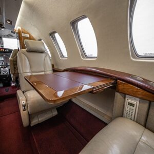 2001 Cessna Citation CJ2