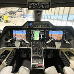 2012 Embraer Phenom 300