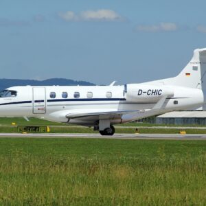 2012 Embraer Phenom 300