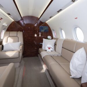 2014 Gulfstream G280