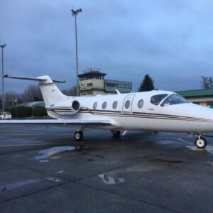 2006 Hawker 400XP