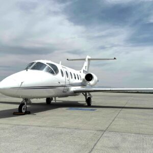 2000 Hawker Beechjet 400A