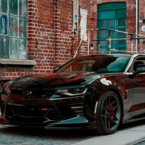 Chevrolet Camaro GME Edition