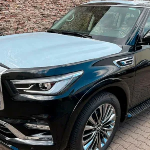 Infiniti QX80