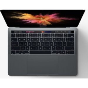 13 inch MacBook Pro with Touch Bar and Touch ID