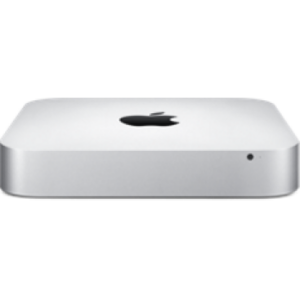 Mac mini 2.6GHz Processor 1TB Hard Drive