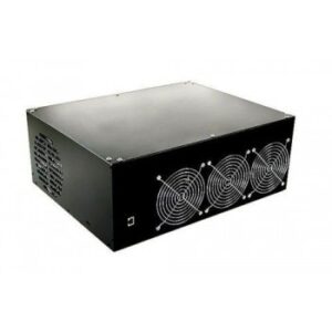 New A2MEGA 110 MH/s Scrypt Asic Mining Hardware include PSU