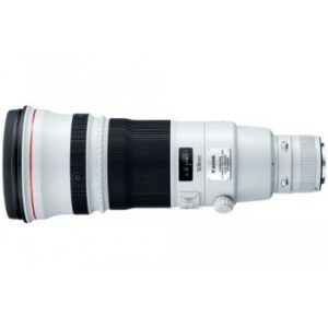 Canon EF 500mm f/4L IS II USM Lens