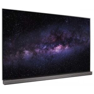 LG Electronics OLED65G6P Flat 65-Inch 4K Ultra HD Smart OLED TV