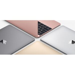 Macbook – Light. Years ahead